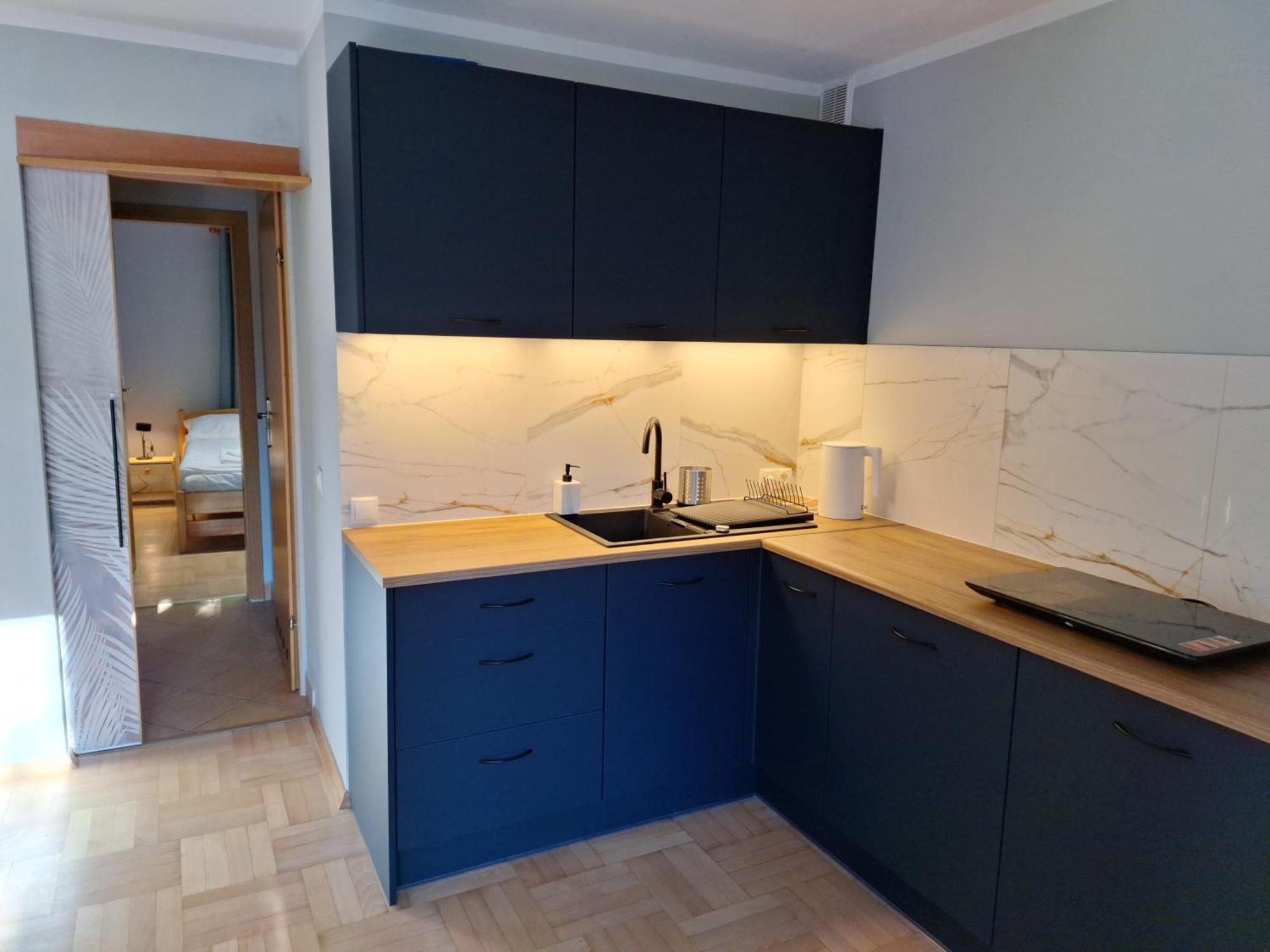 Kaspro Apartment Закопане Экстерьер фото